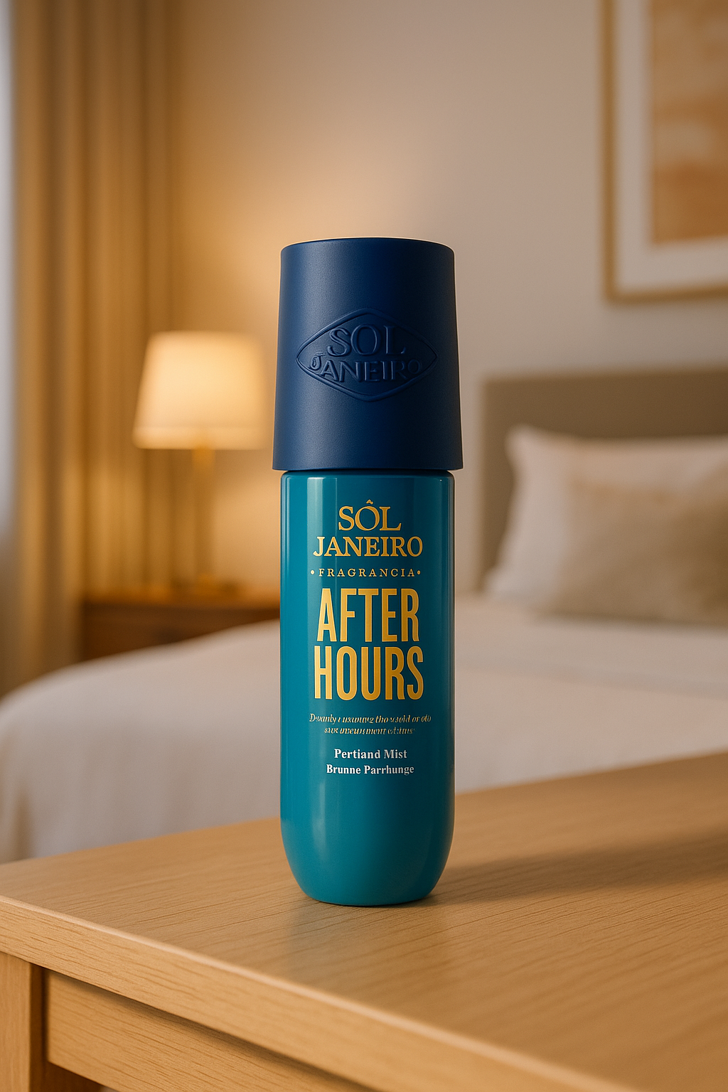 Sol De Janeiro After Hours Perfume Mist 90ml