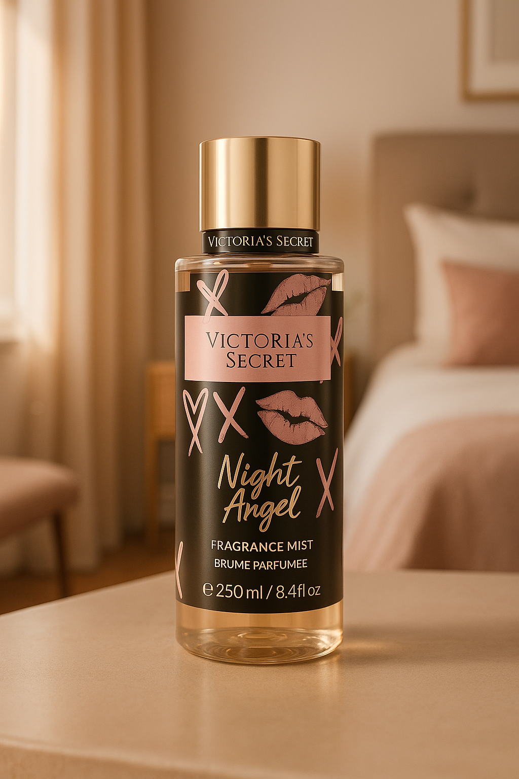 Victoria’s Secret Mist Night Angel