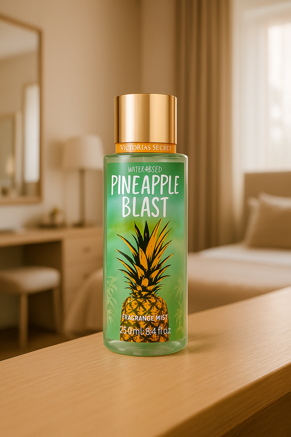 Victoria’s Secret Mist Pineapple Blast