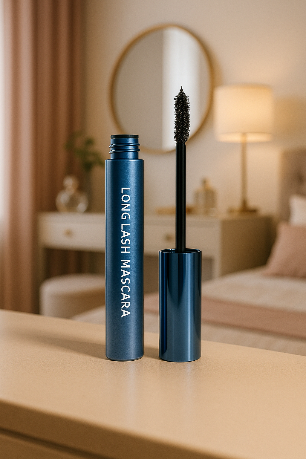 BOB Long Lash Mascara Slender