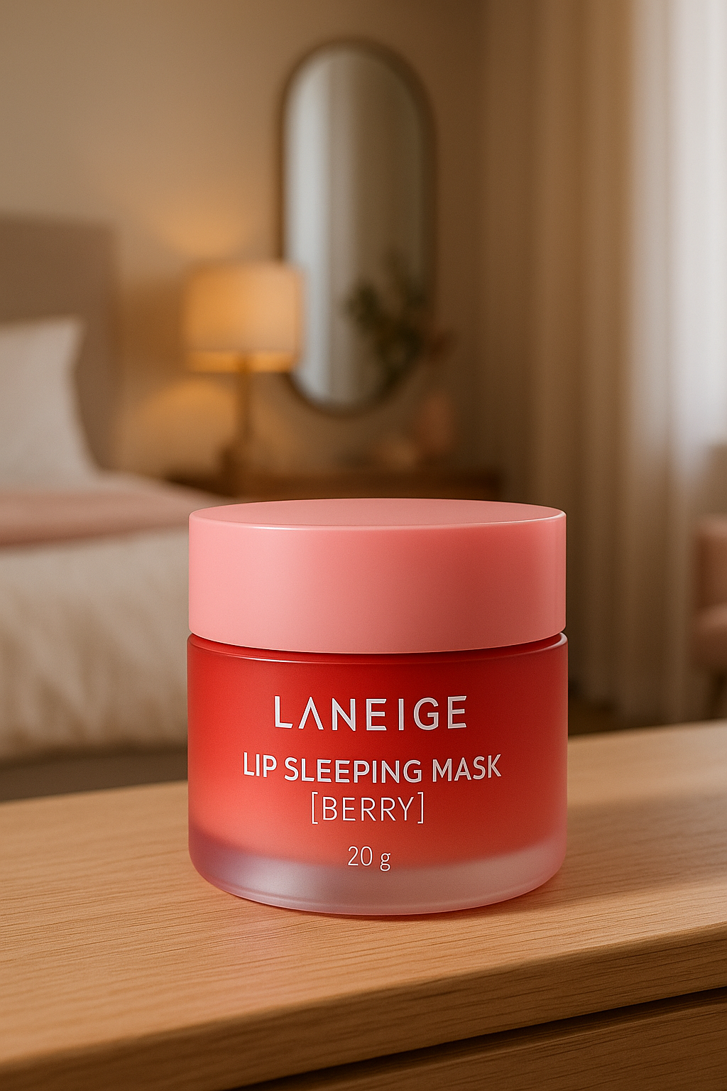 Laneige Lips Sleeping Mask