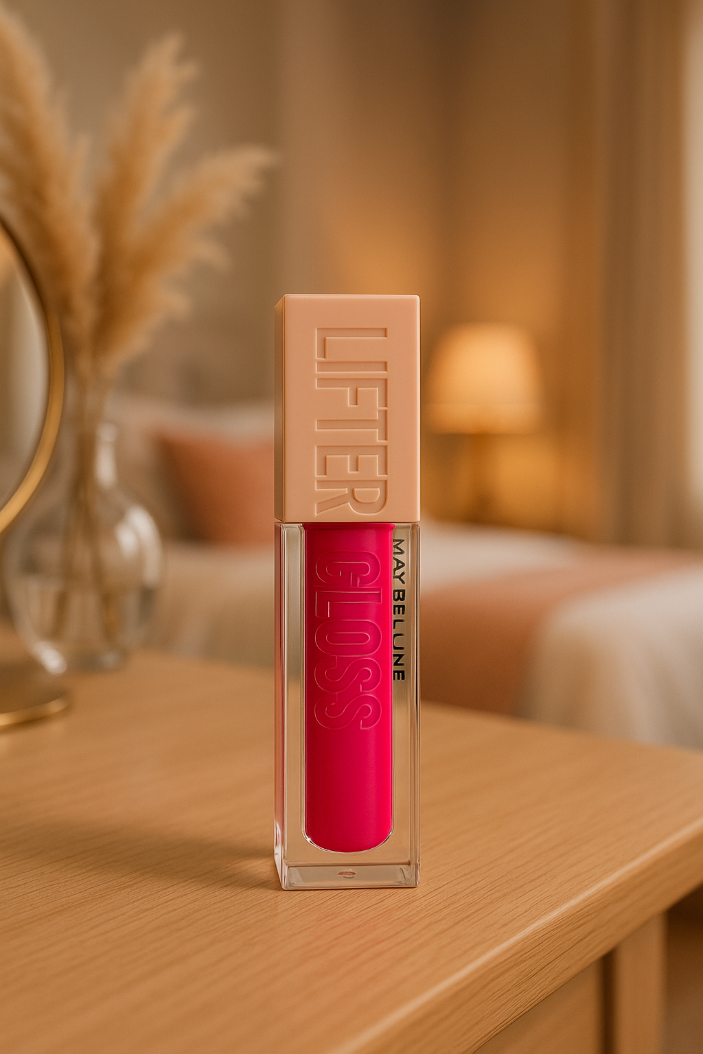 Maybelline Lifter Gloss