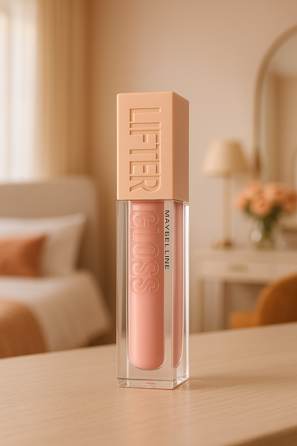 Maybelline Lifter Gloss