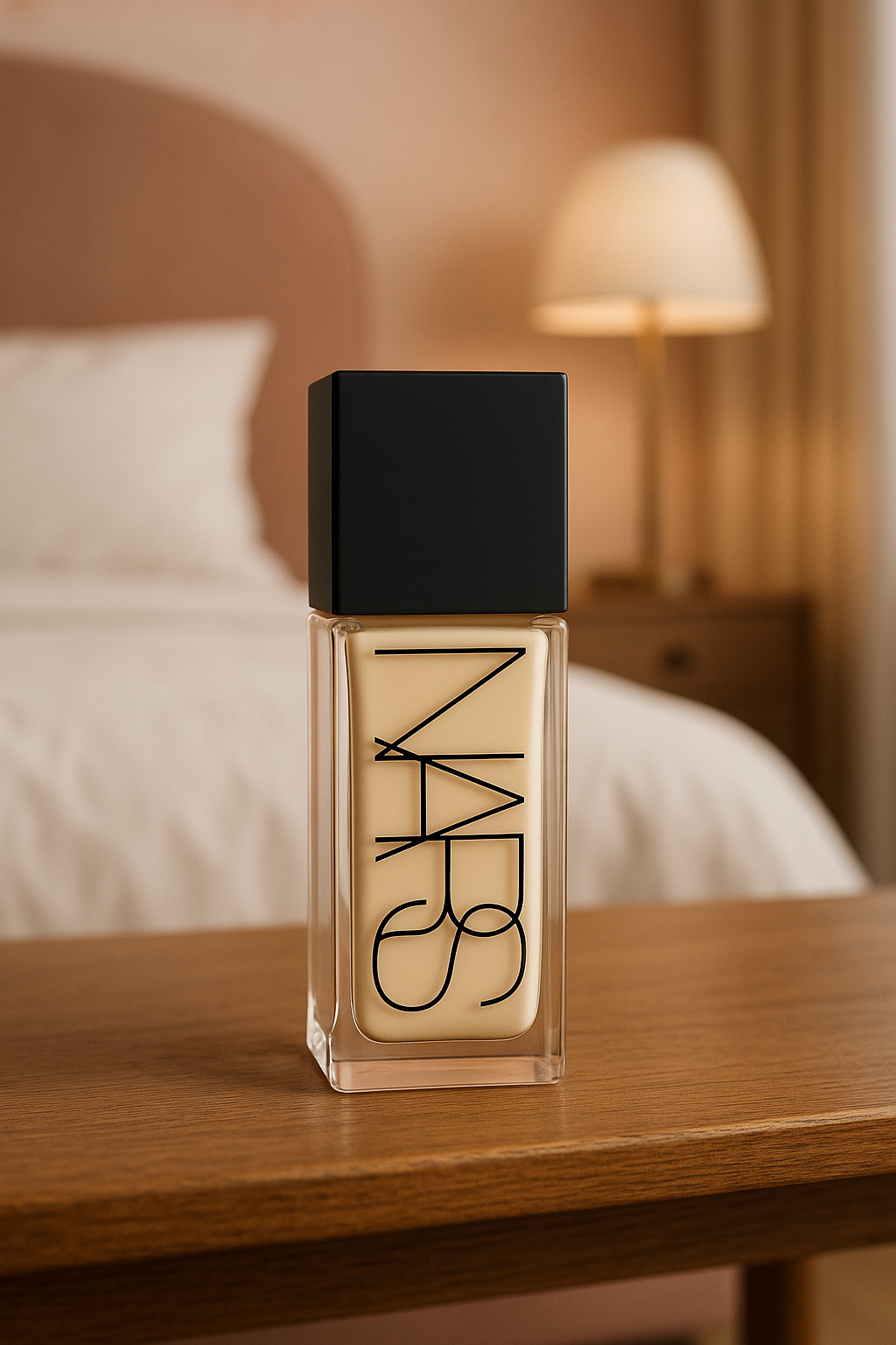 Nars Light Reflecting Foundation
