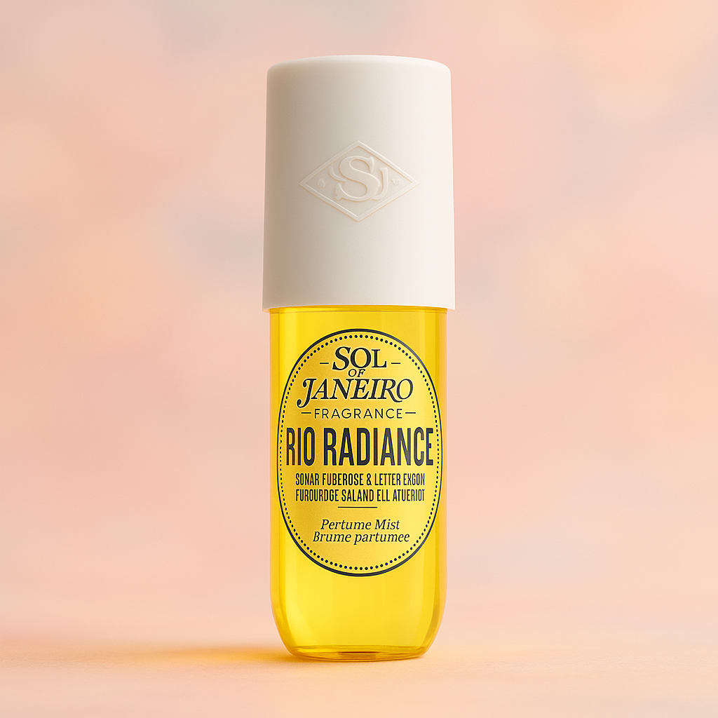 Sol de Janeiro Rio Radiance