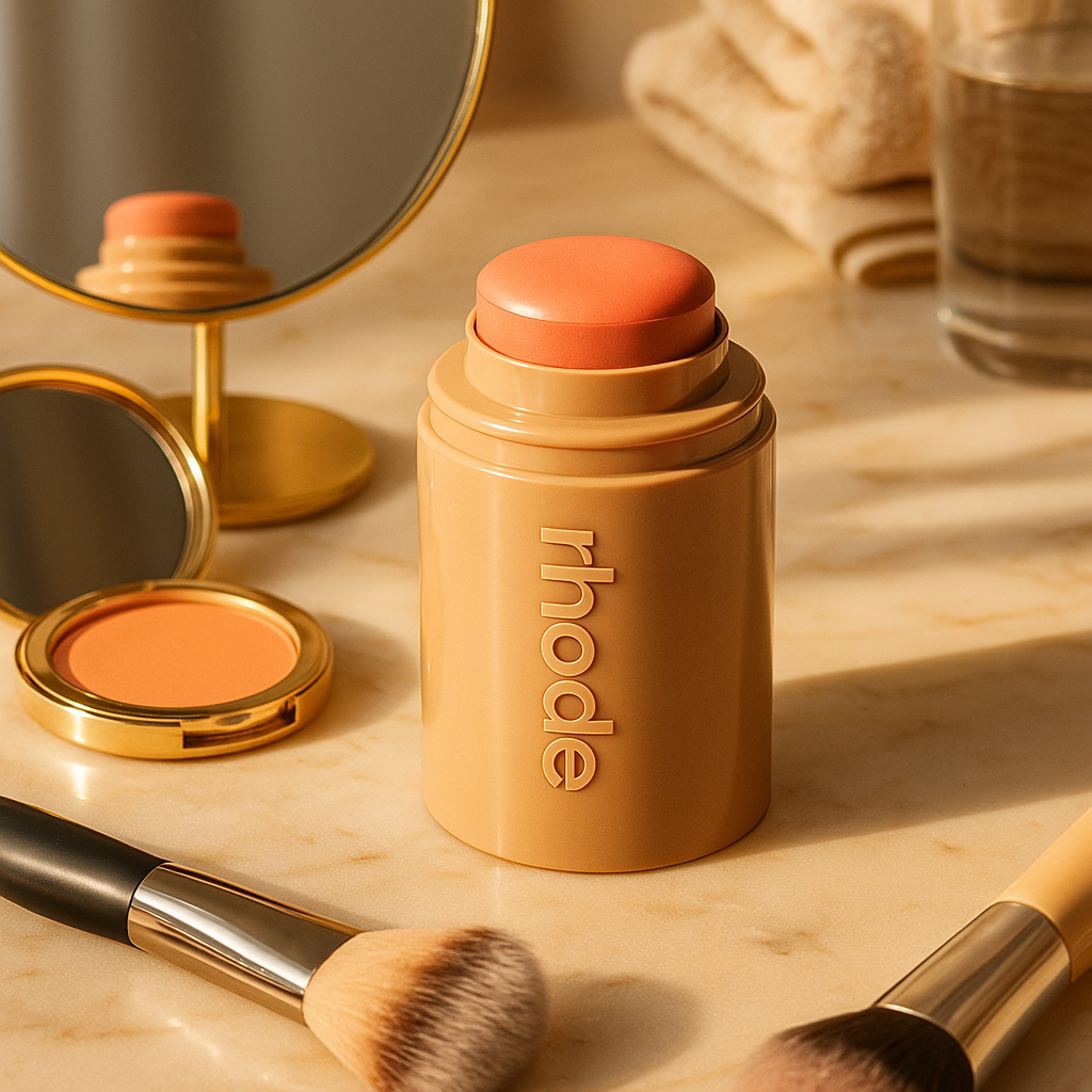 Rhode Pocket Blush