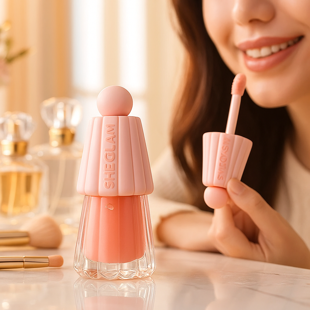 Sheglam Hydrating Lip Oil