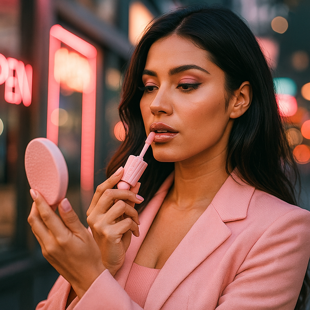 Sheglam Hydrating Lip Oil