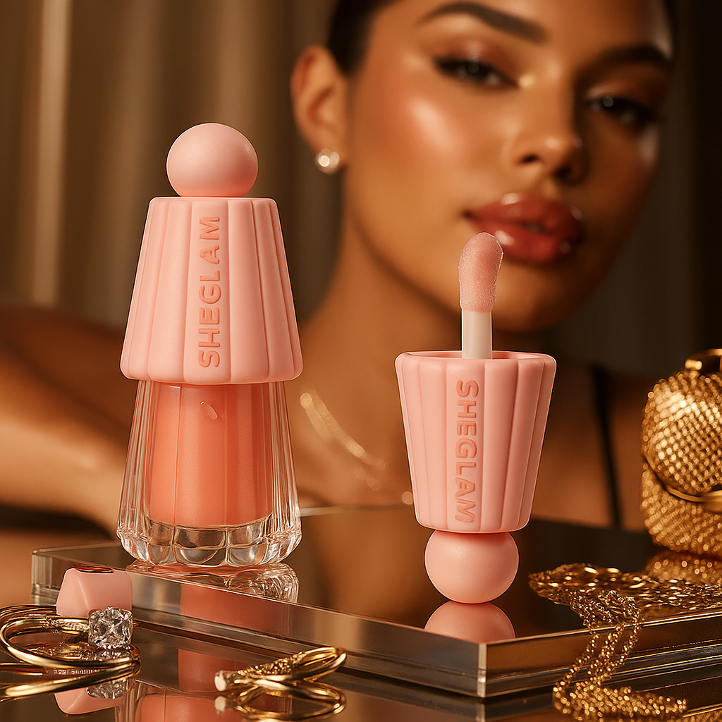 Sheglam Hydrating Lip Oil