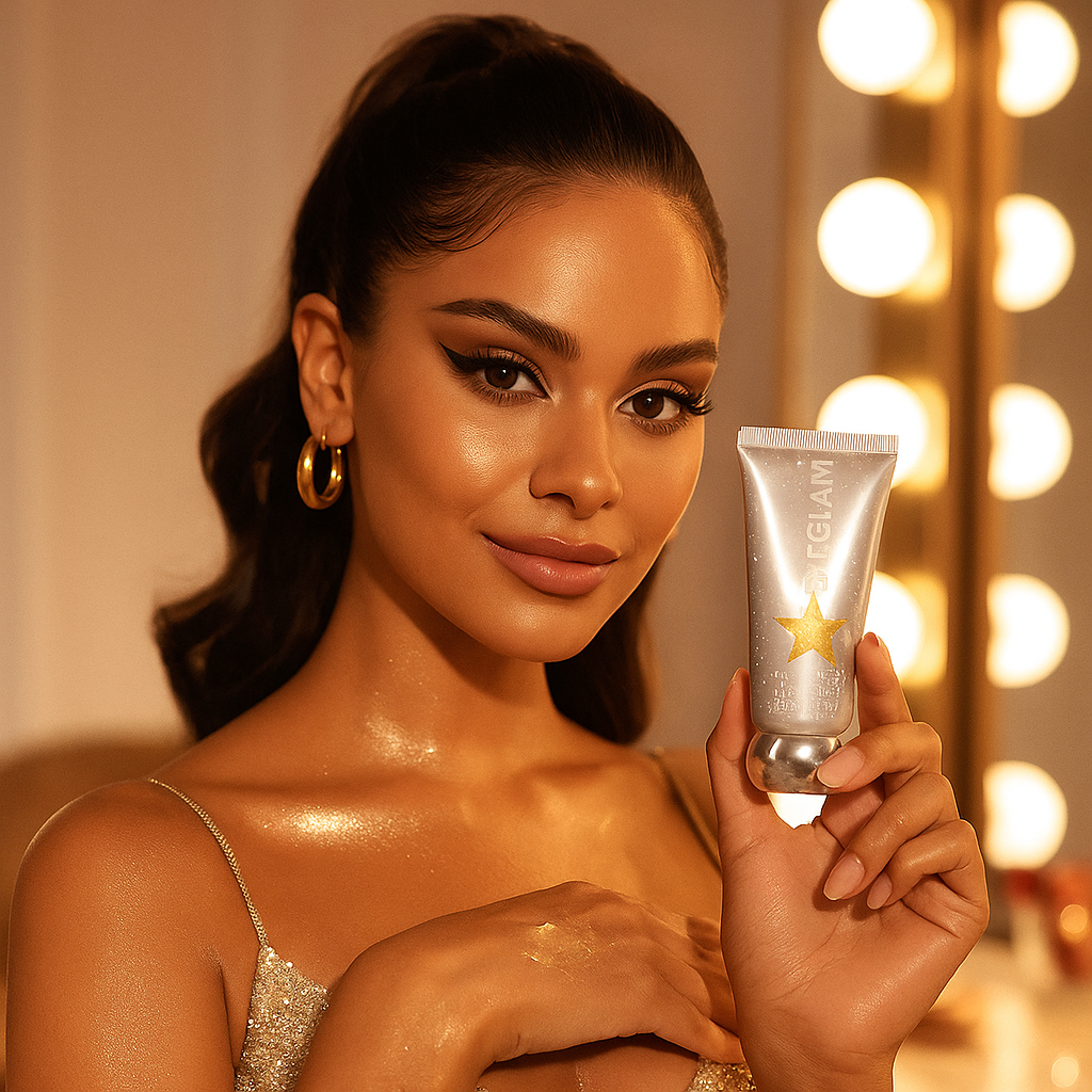 Sheglam-Body Highlighter