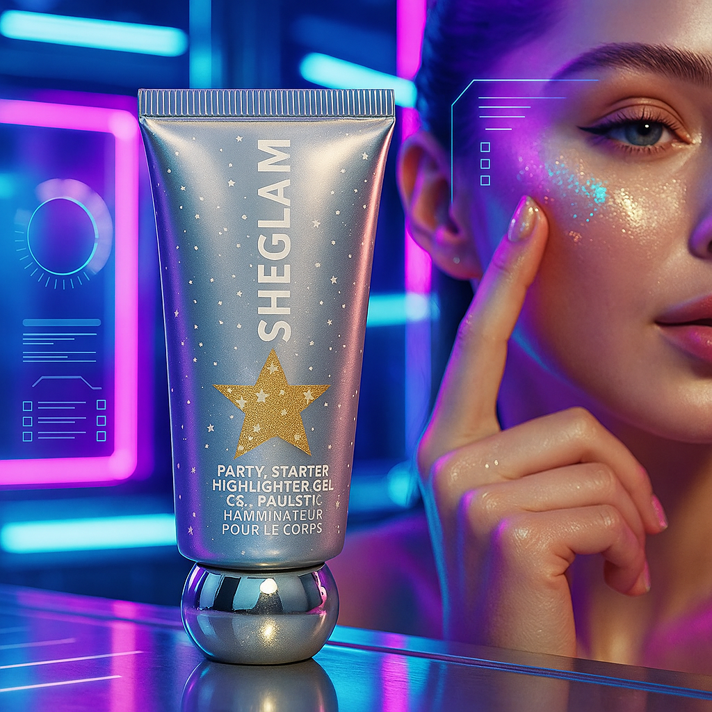 Sheglam-Body Highlighter
