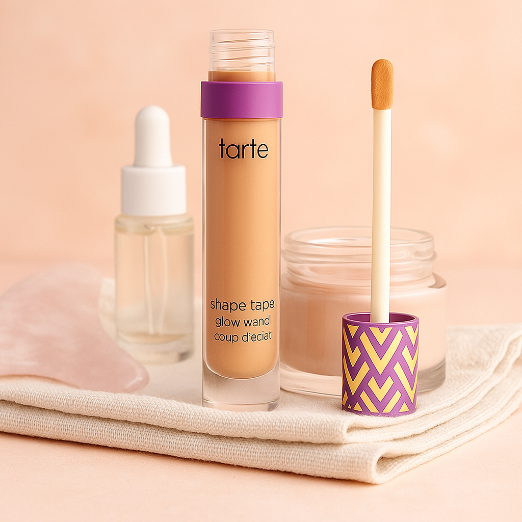 Tarte Shape-Tape Full Coverage Concealer