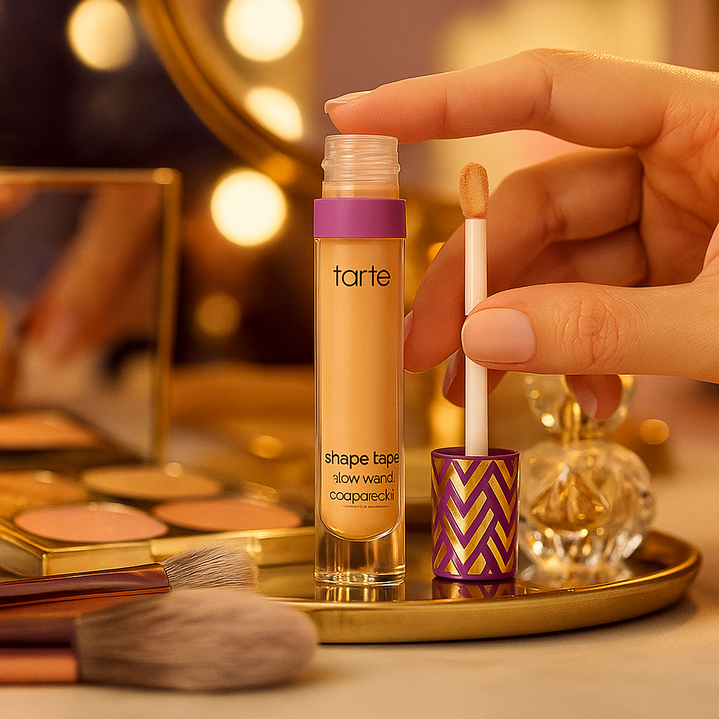 Tarte Shape-Tape Full Coverage Concealer