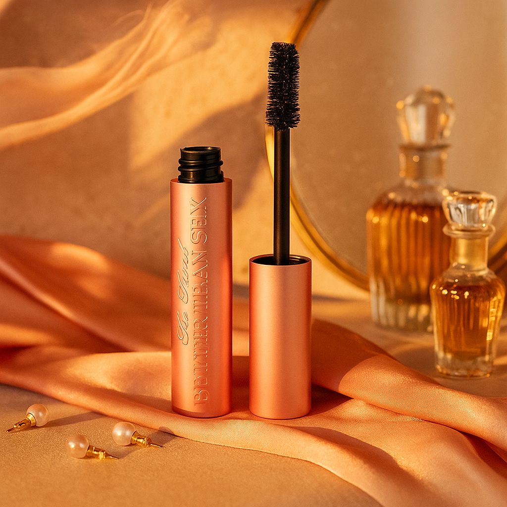 Too Faced Better Than Sex Mascara