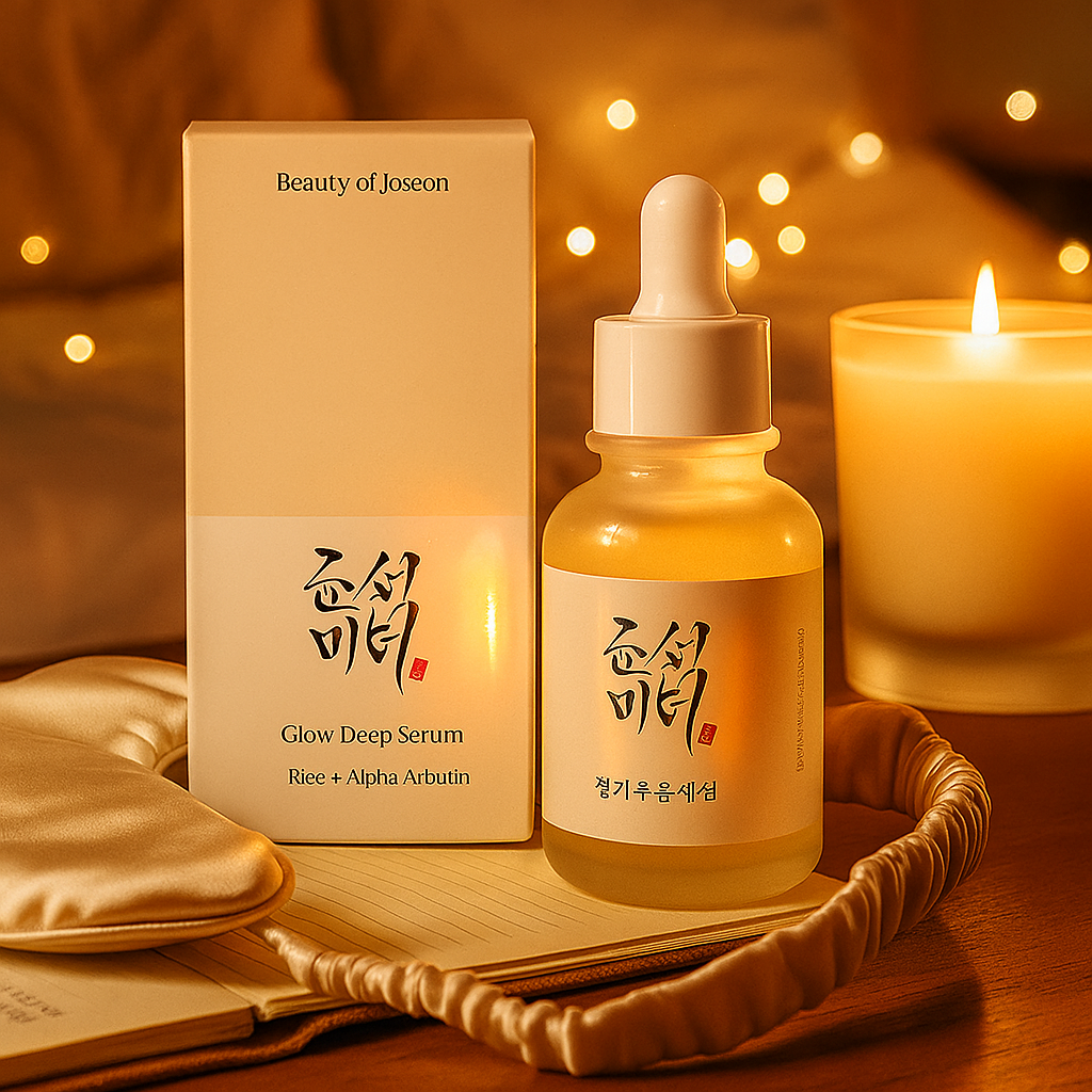 Beauty Of Joseon Glow Deep Serum Rice Alpha Arbutin
