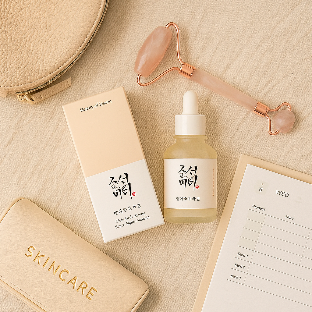 Beauty Of Joseon Glow Deep Serum Rice Alpha Arbutin