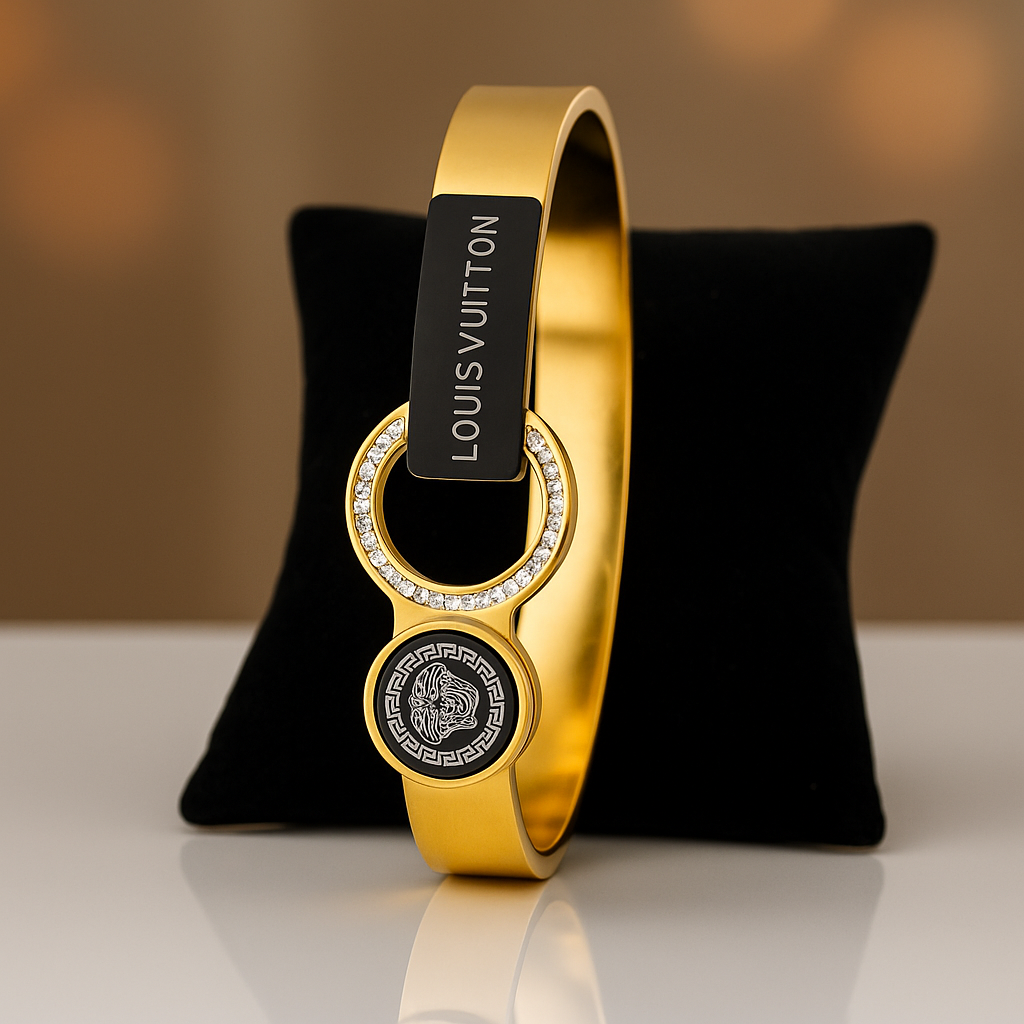 Imperial Icon Luxe Bracelet