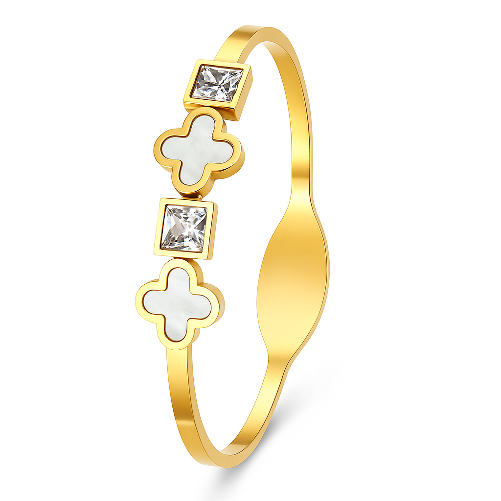 Seraphina Harmony Bangle