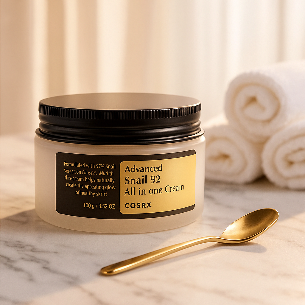 COSRX-Advanced Snail 92 All In One Cream