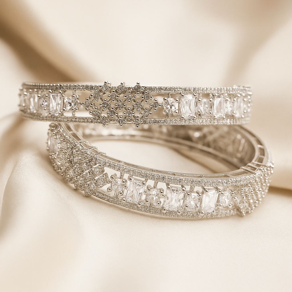Elegance Bangles
