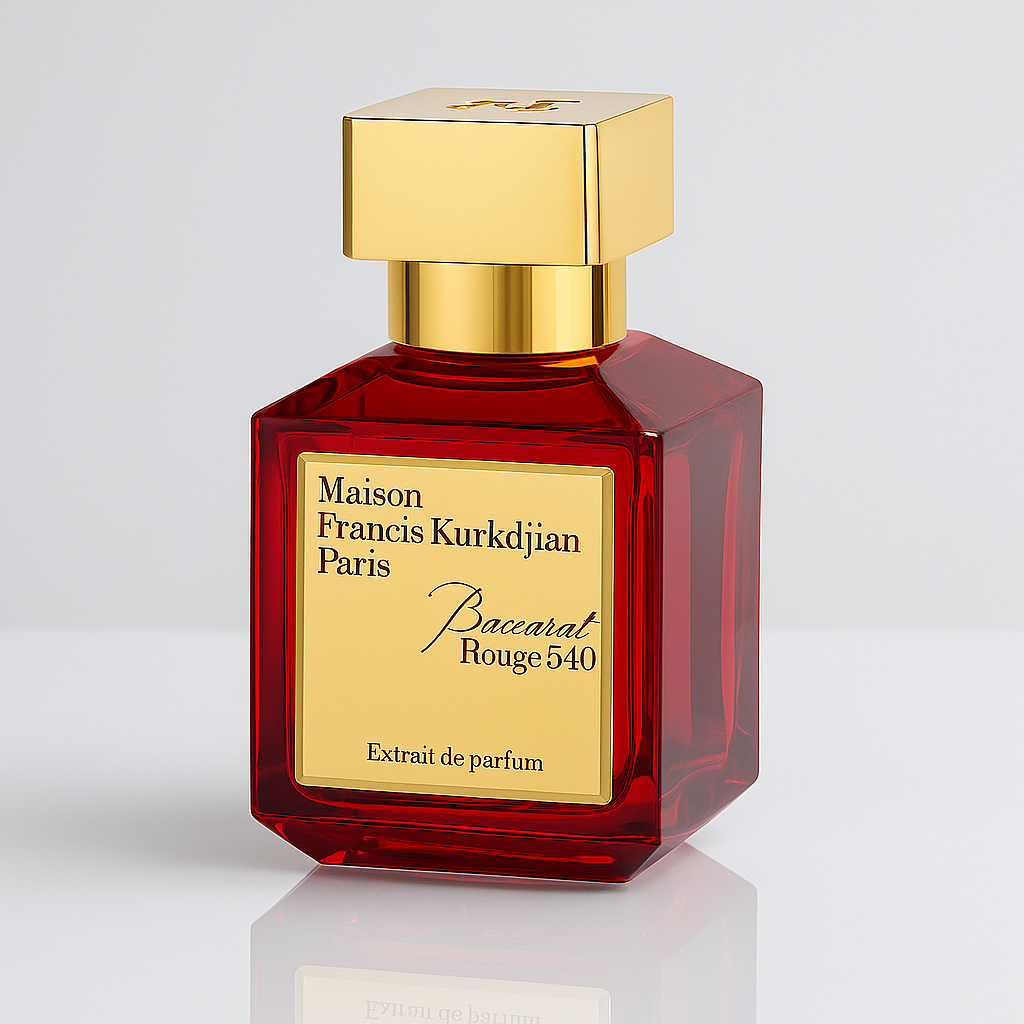 Maison Francis Kurkdjian Paris