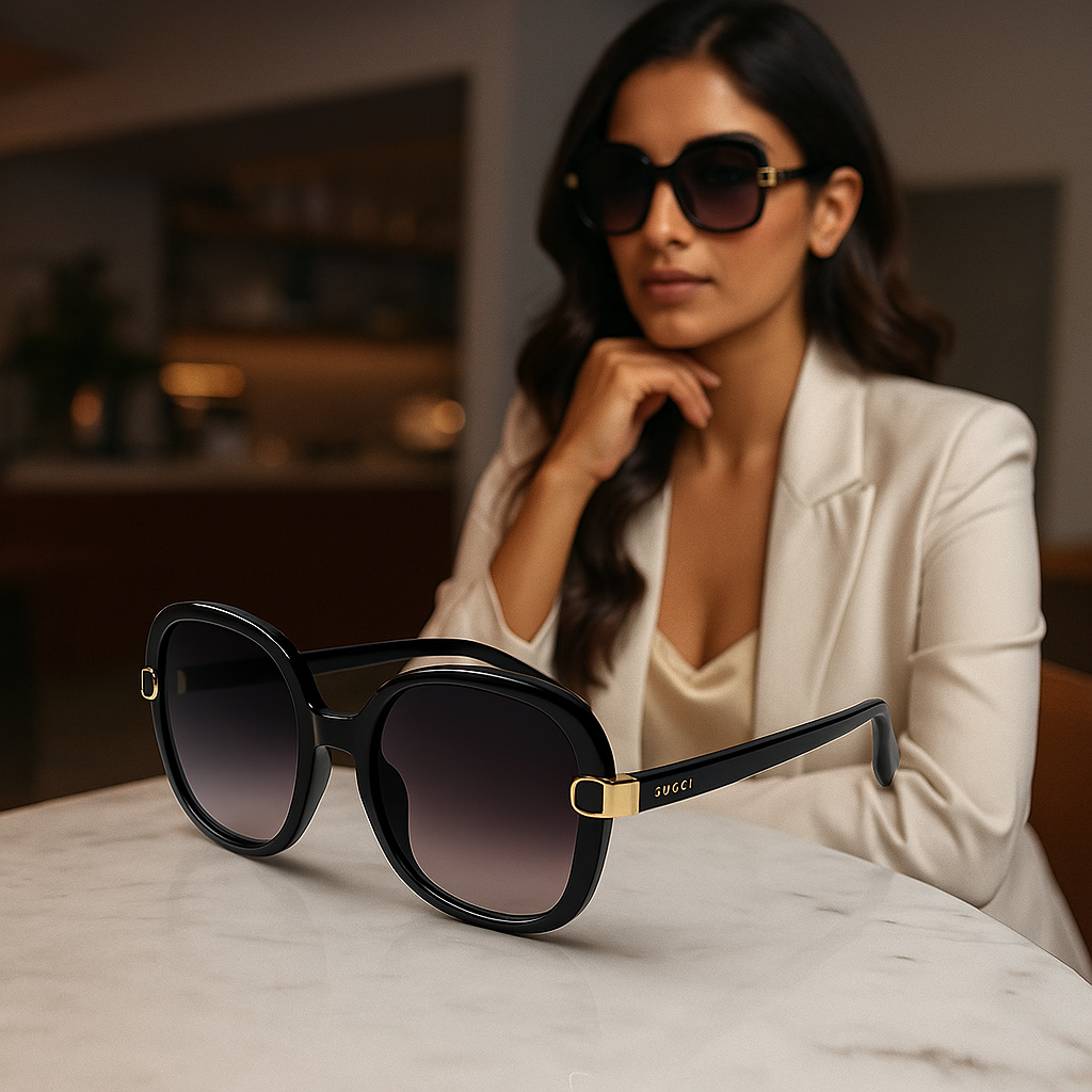 Aurora Square Shades