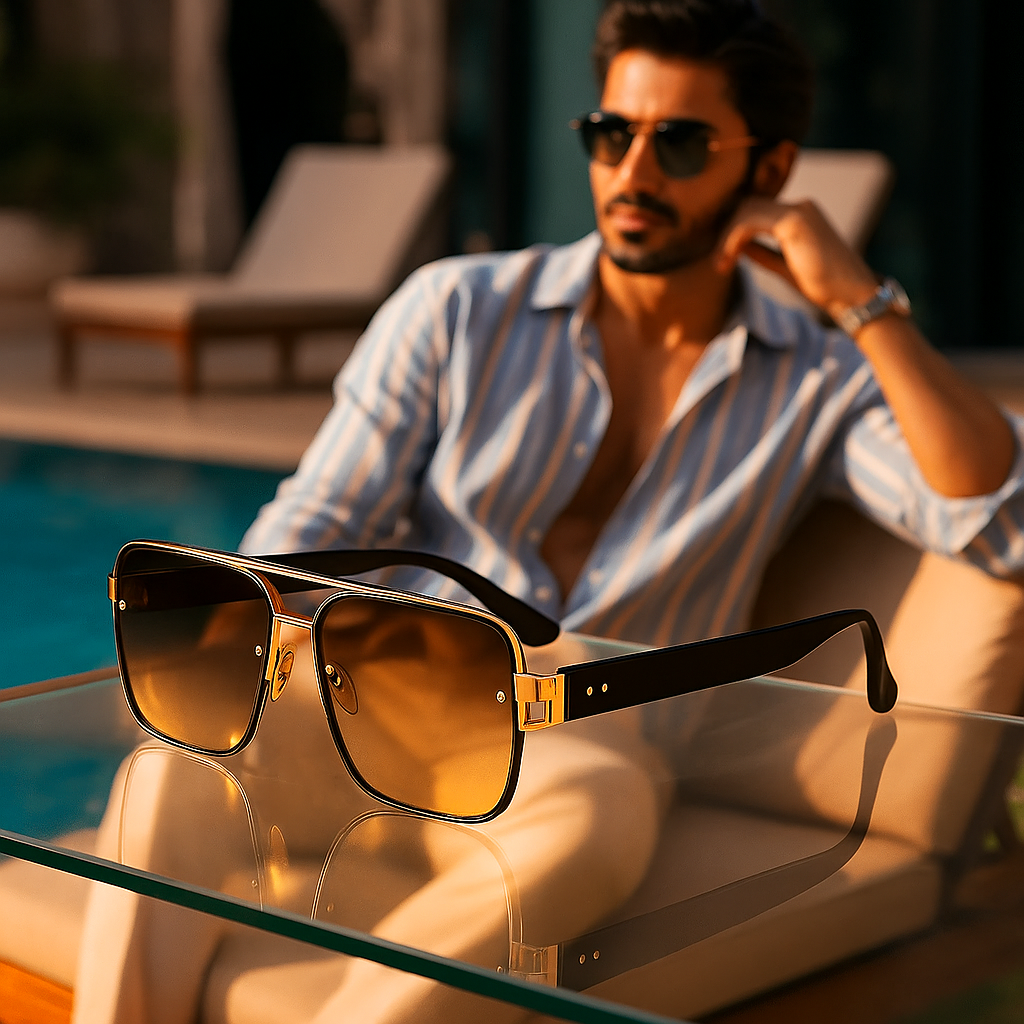 Aurum Shades