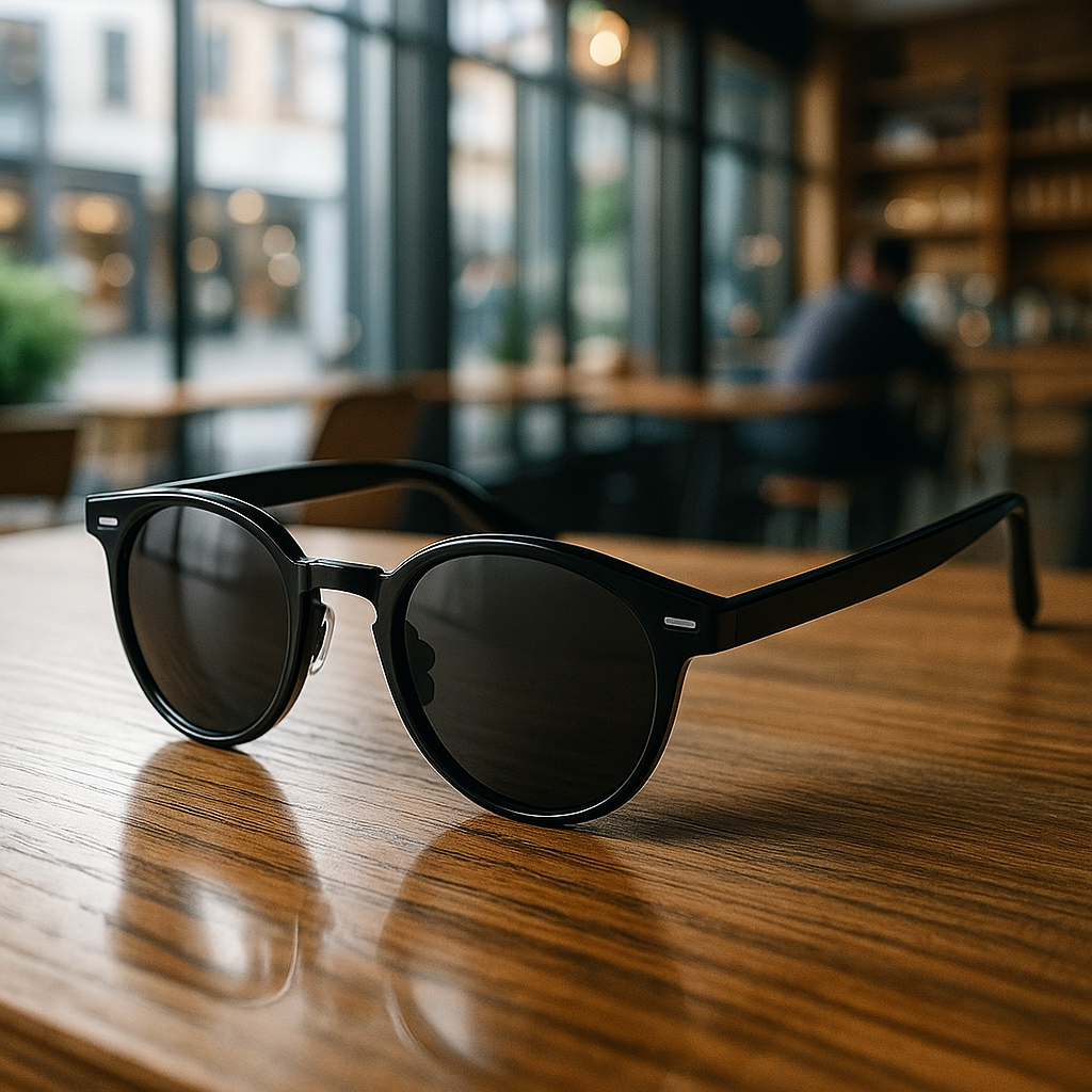 Aurora Shades