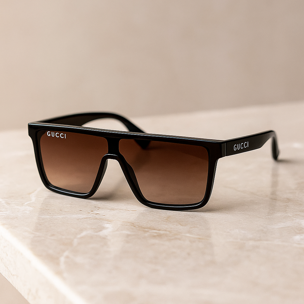 Gucci Gradient Chic Sunglasses