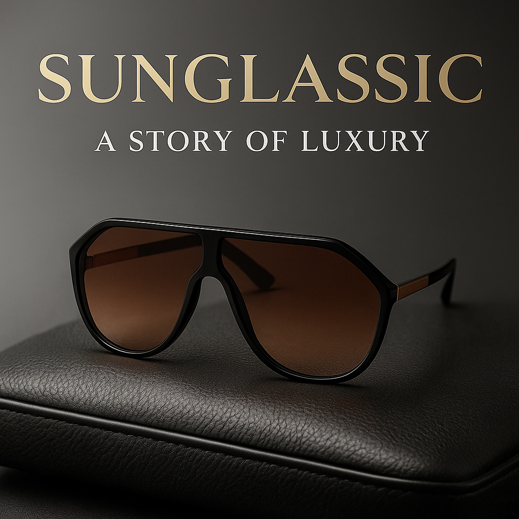 Solar Shield Aviators