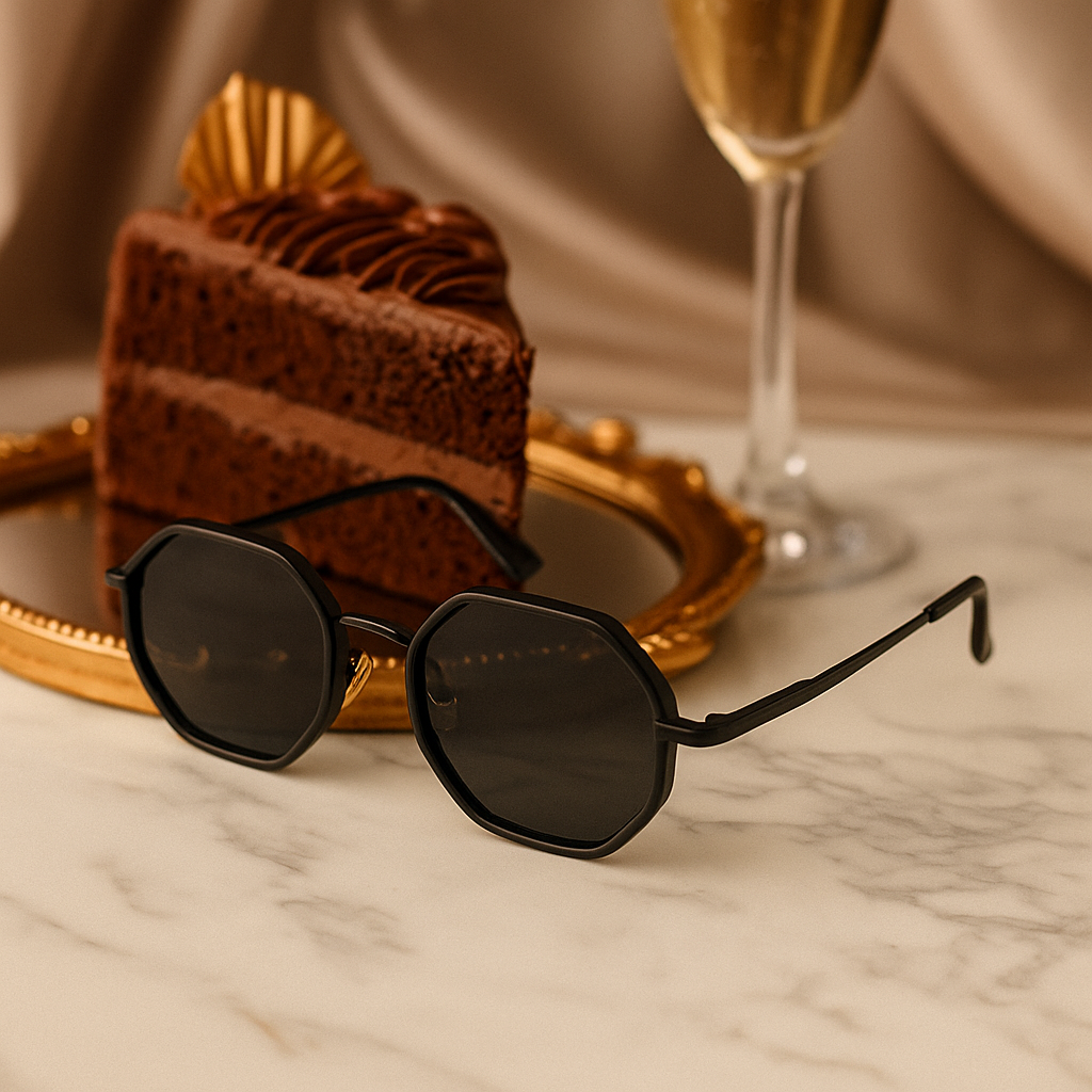 Eclipse Shades