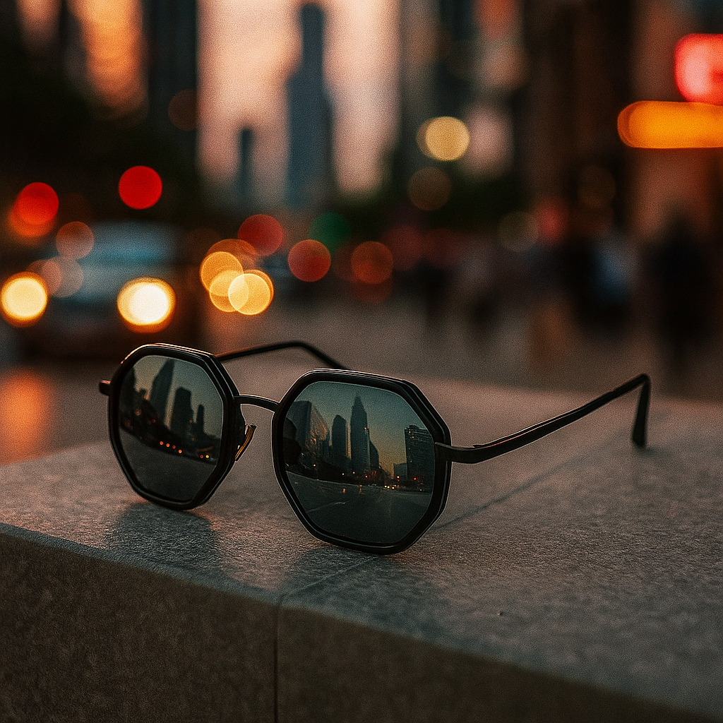 Eclipse Shades