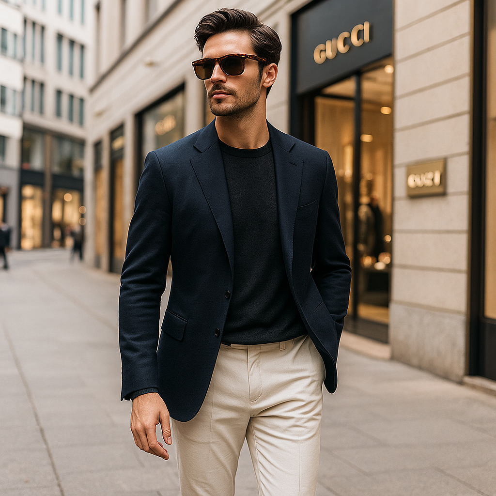 Tortoise Chic Shades
