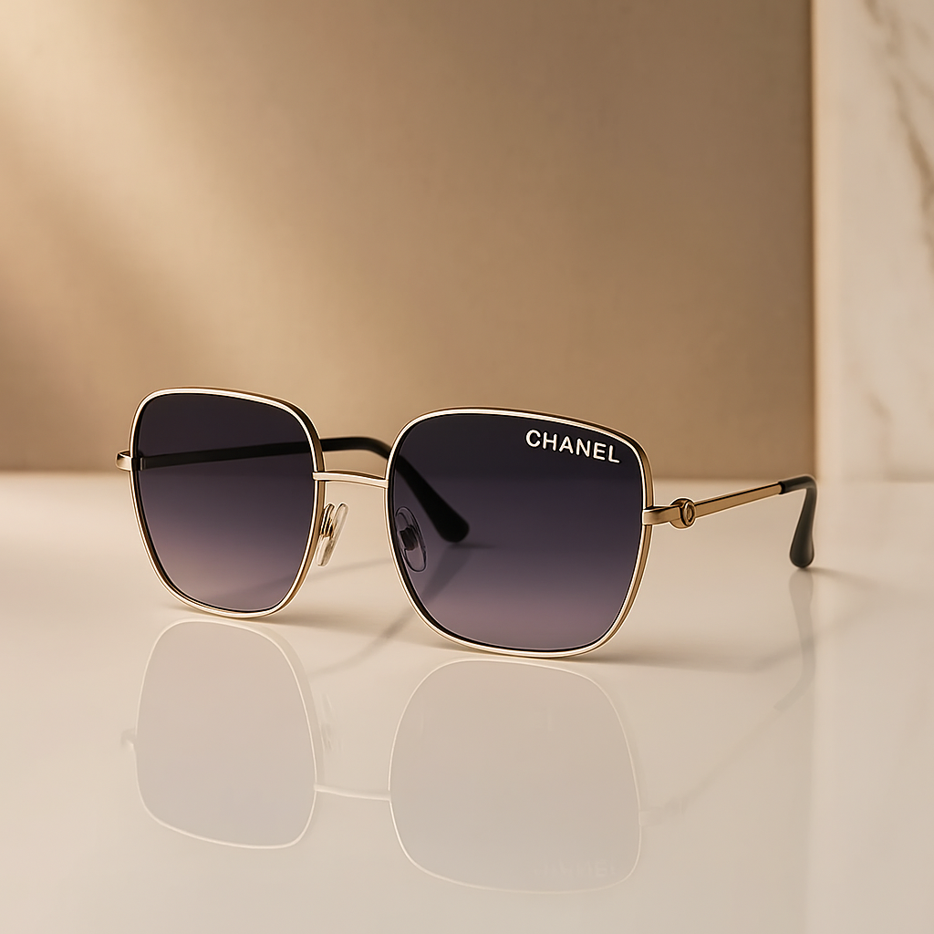 Chanel Éclat Signature Shades
