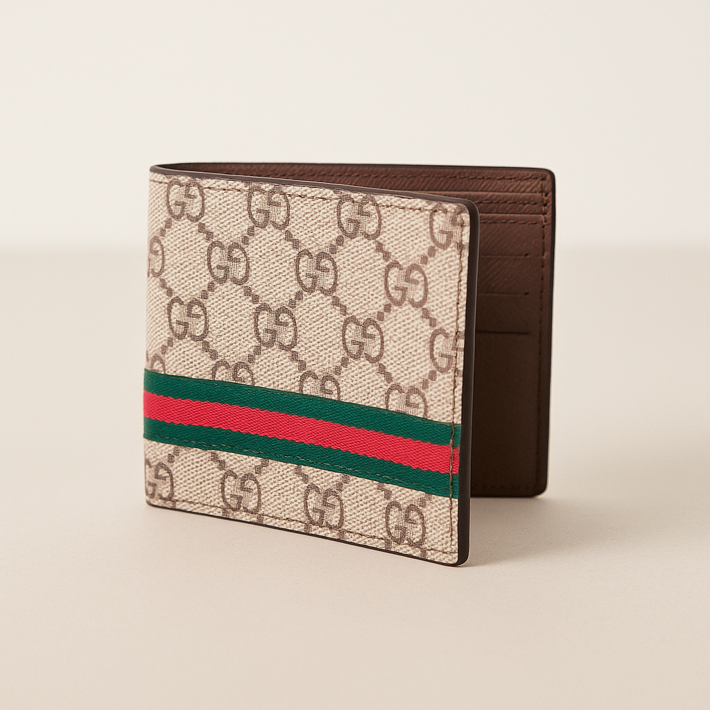 Gucci Signature Wallet