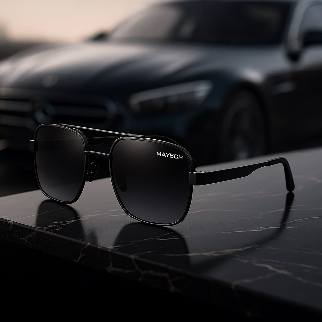 MAYBCH Velocity Pilot Shades