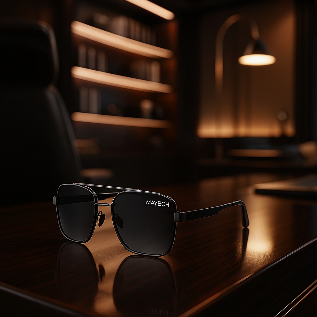 MAYBCH Velocity Pilot Shades