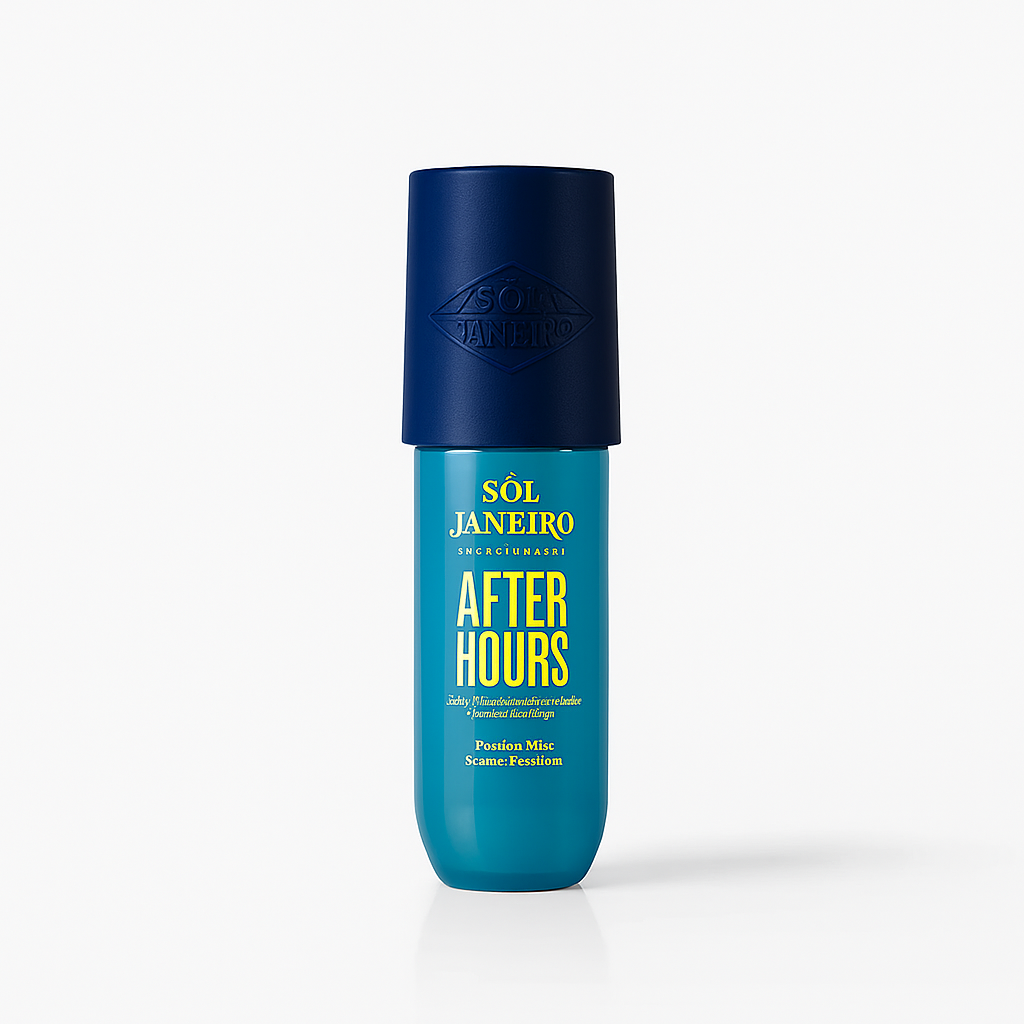 Sol De Janeiro After Hours Perfume Mist 90ml