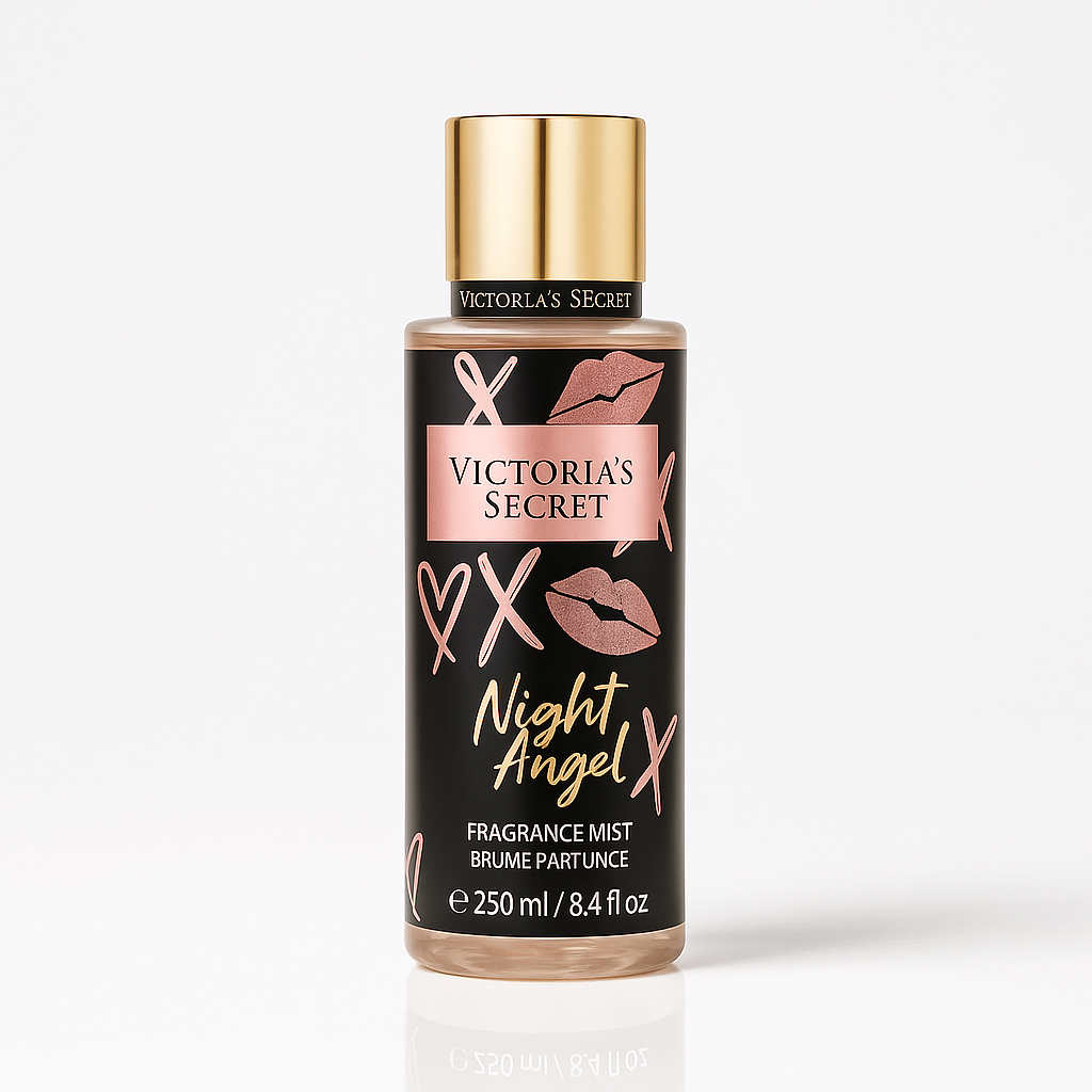 Victoria’s Secret Mist Night Angel