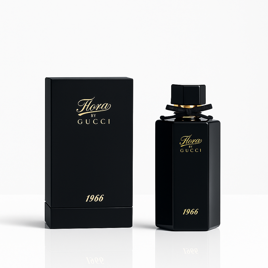 Gucci Flora 1966 Perfume