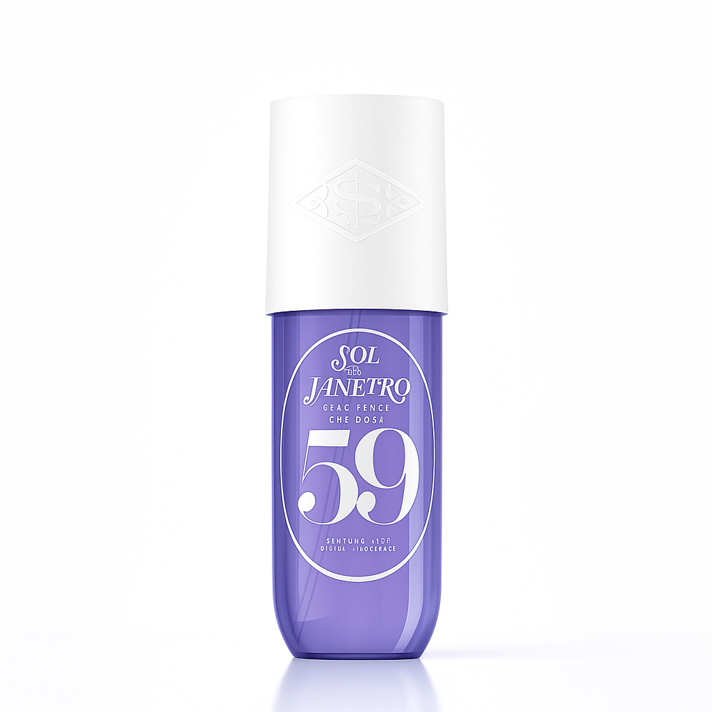 Sol de Janeiro – Brazilian Crush Cheirosa Fragrance Mist – 90ML