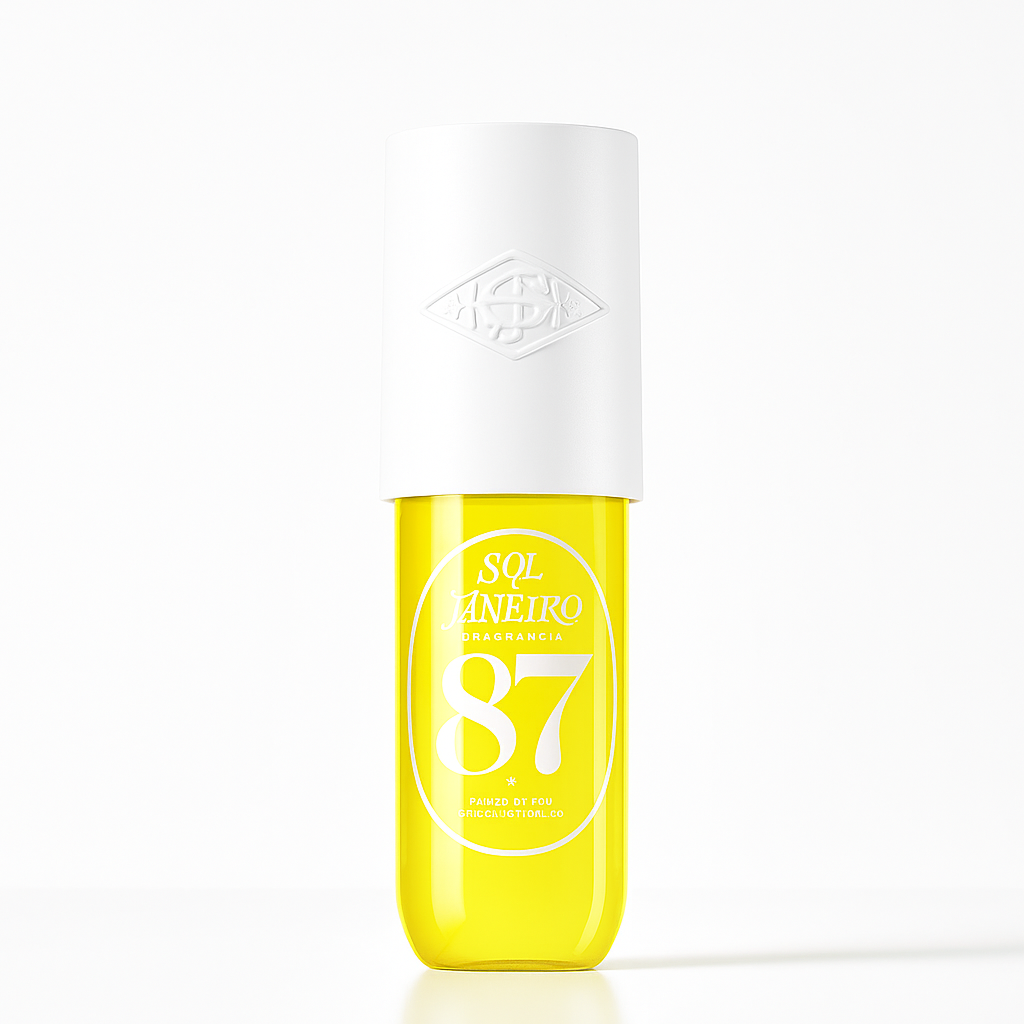 Sol de Janeiro – Brazilian Crush Cheirosa Fragrance Mist – 90ML