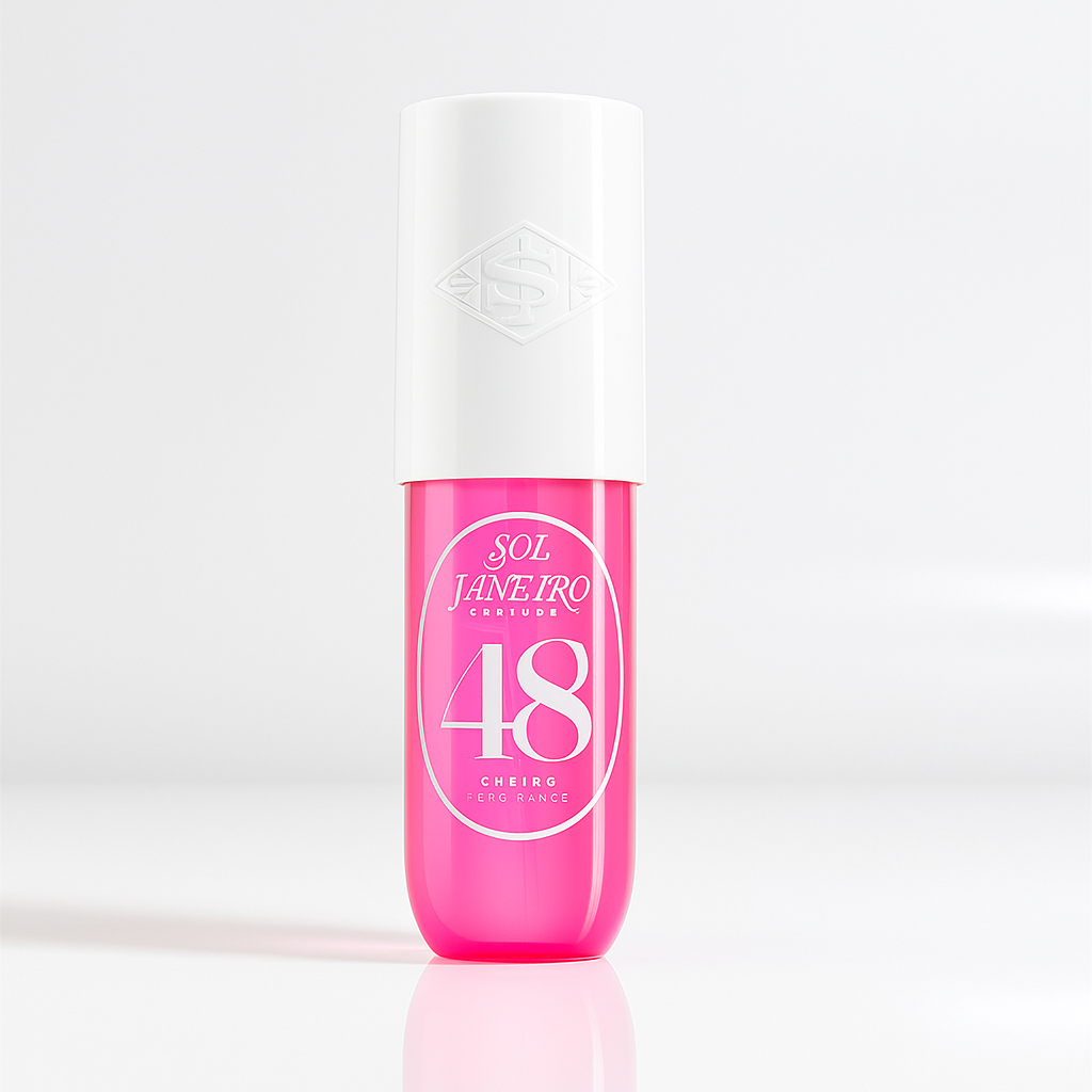 Sol de Janeiro – Brazilian Crush Cheirosa Fragrance Mist – 90ML