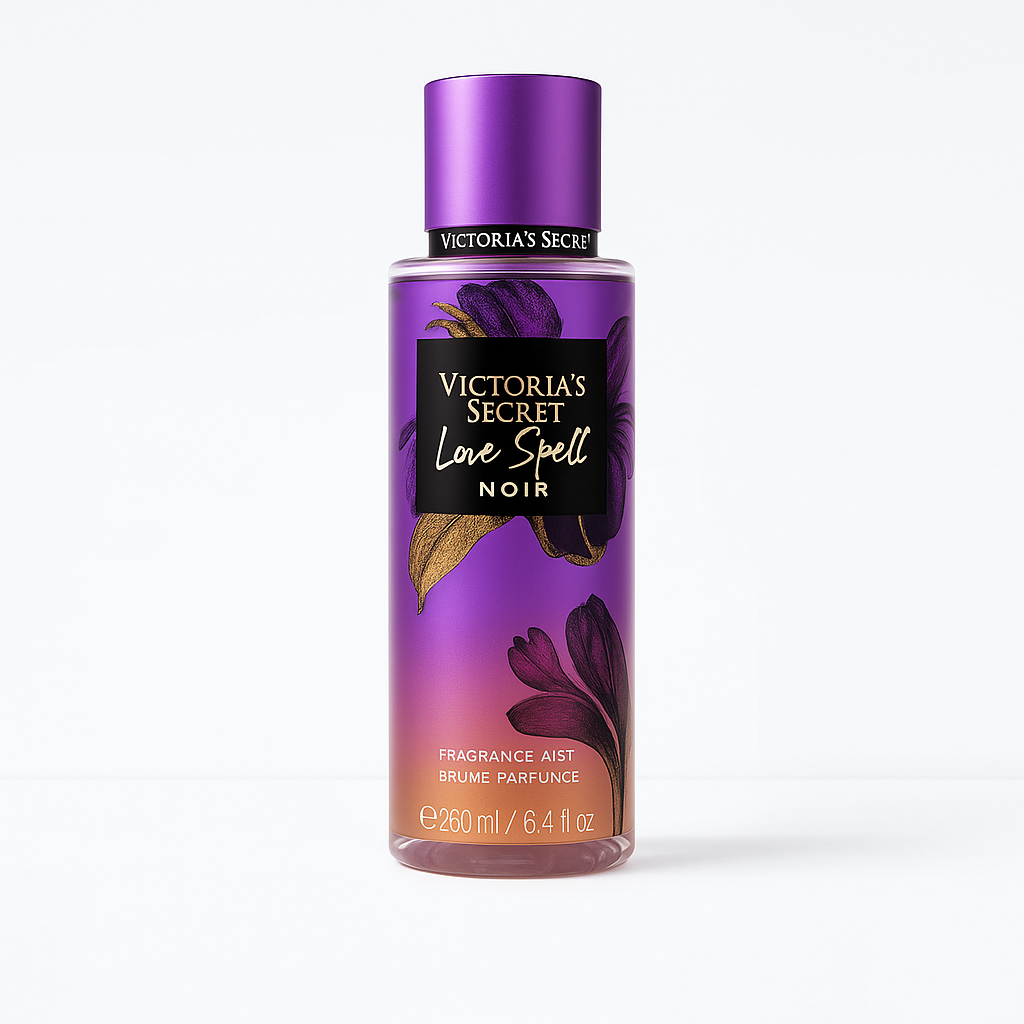 Victoria’s Secret Mist Love Spell Noir