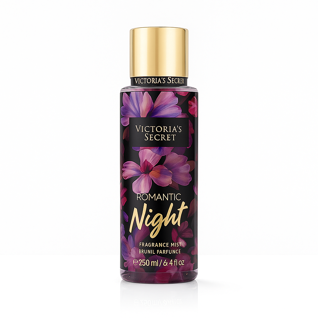 Victoria’s Secret Mist Romantic Night