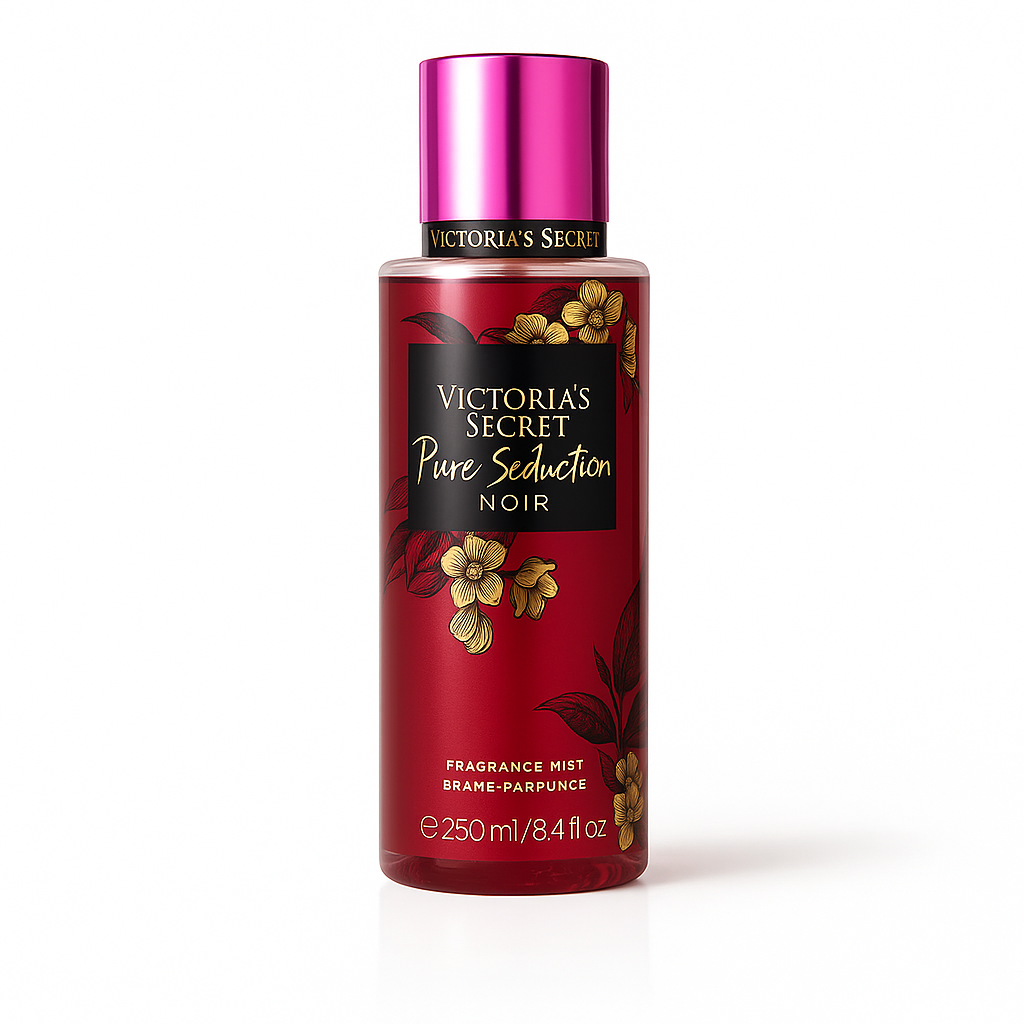 Victoria’s Secret Mist Pure Seduction Noir