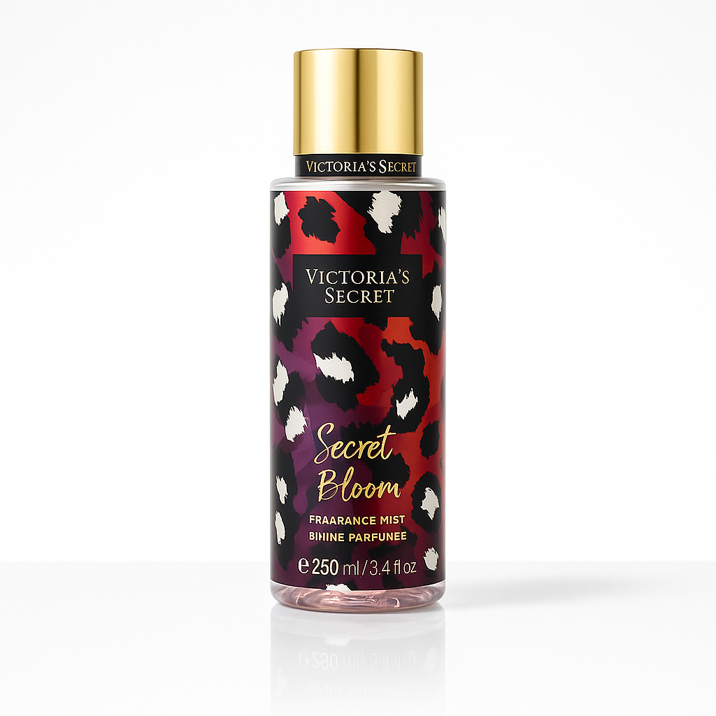 Victoria’s Secret Mist Secret Bloom