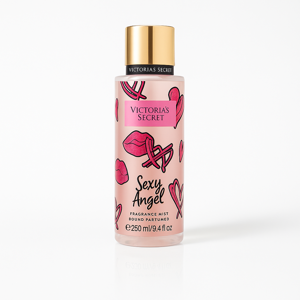 Victoria’s Secret Mist Sexy Angel