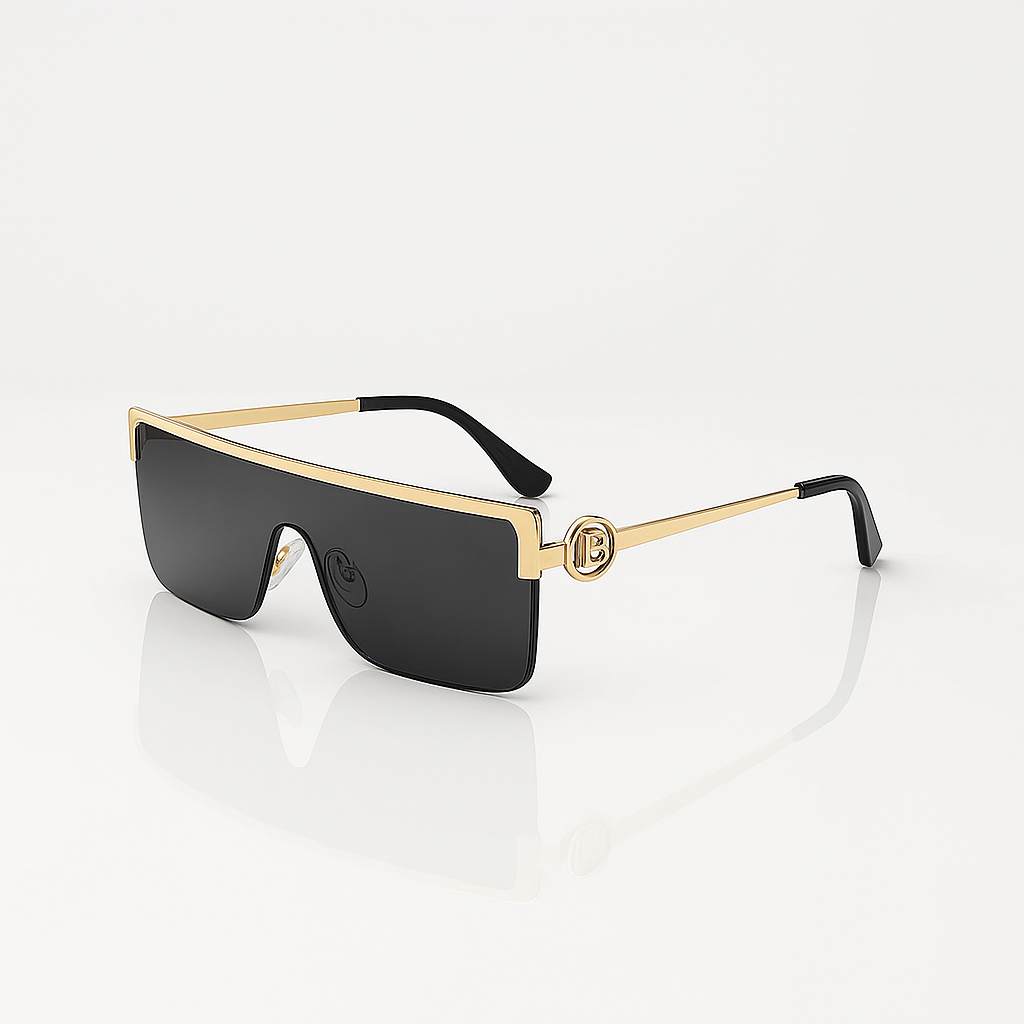 Aurum Shield Sunglasses