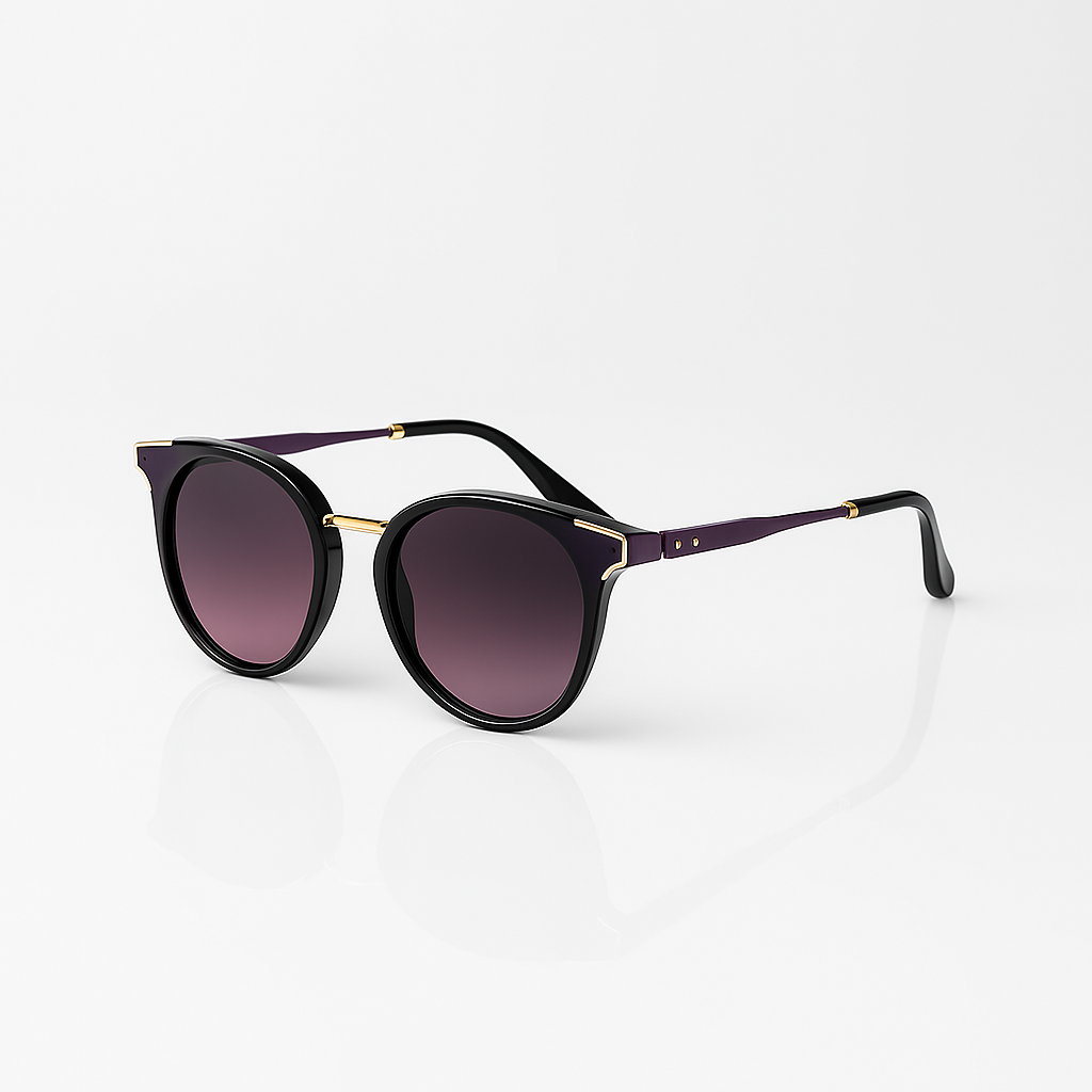 Aurora Luxe Sunglasses